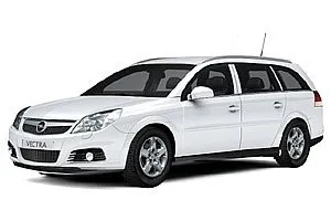 ремонт Генератора OPEL (ОПЕЛЬ) Vectra C